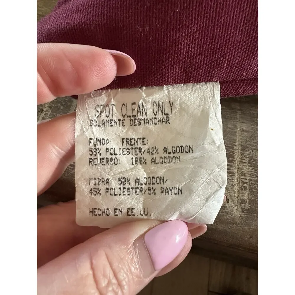 Hallmark vintage tapestry